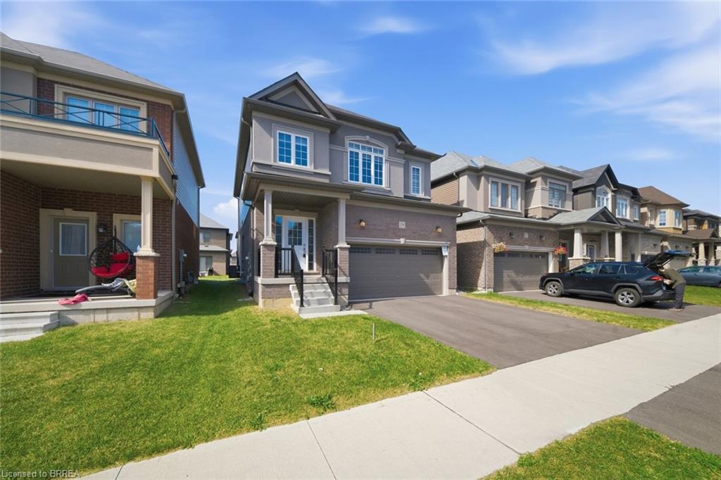 19 Tooker Drive Property Photo 3