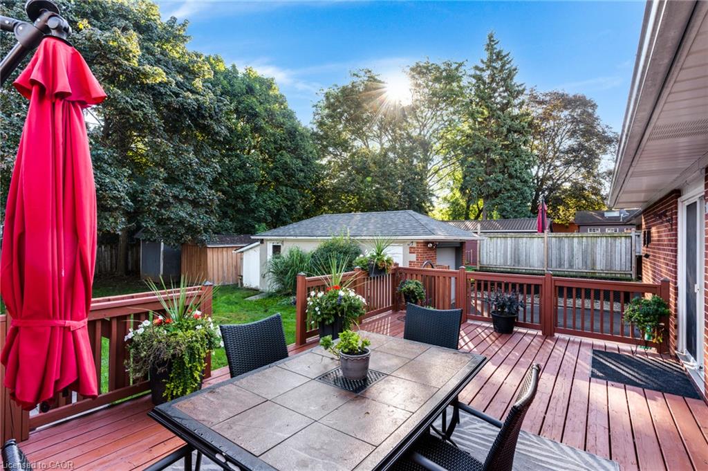 135 Patricia Avenue Property Photo 37