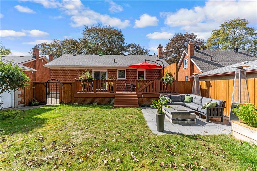 135 Patricia Avenue Property Photo 42