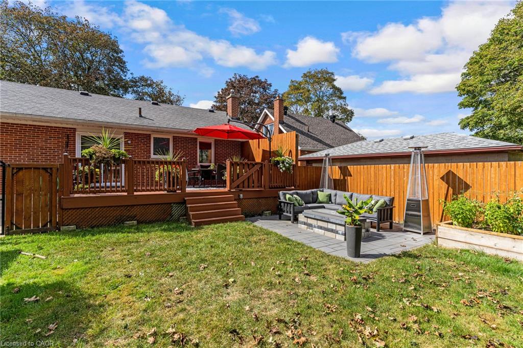 135 Patricia Avenue Property Photo 43