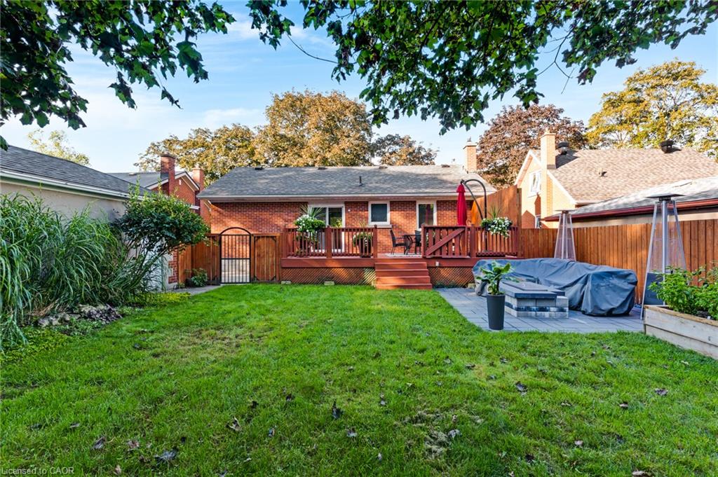 135 Patricia Avenue Property Photo 45
