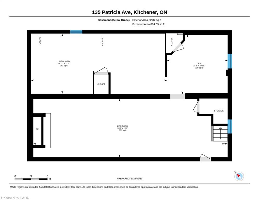 135 Patricia Avenue Property Photo 48