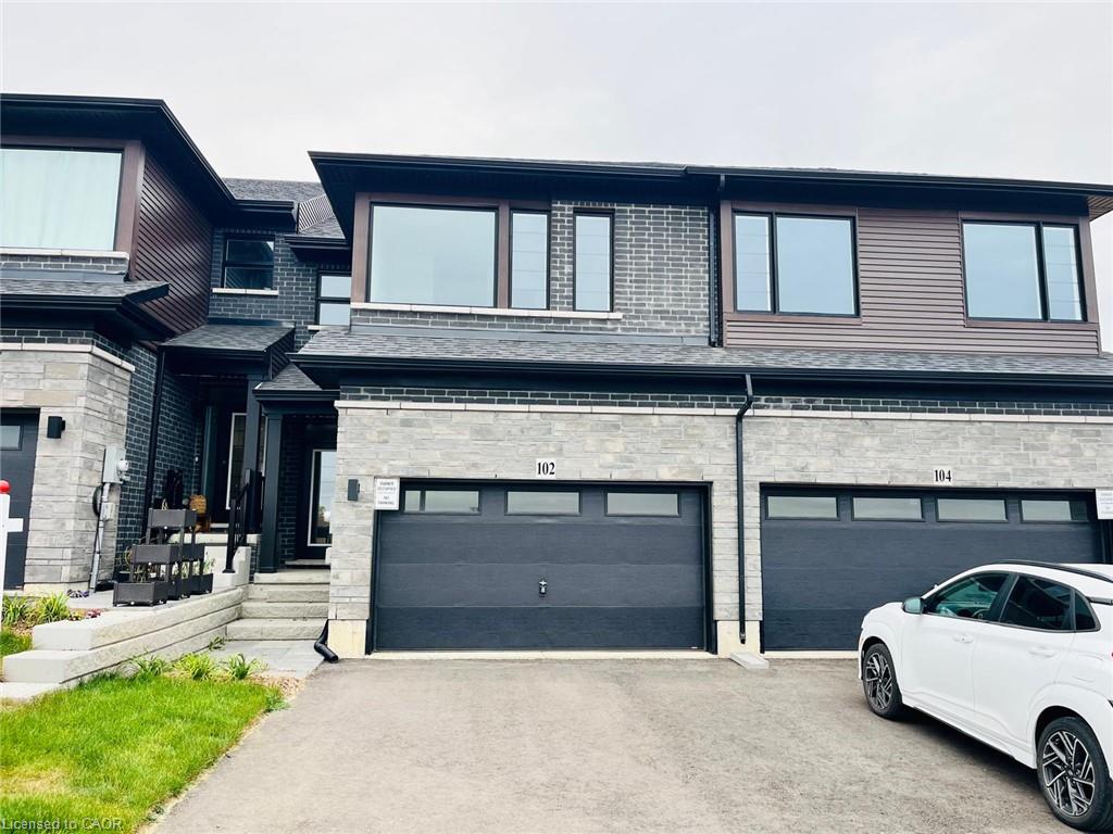 102 Gort Avenue Property Photo 1
