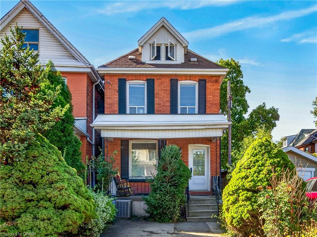 248 Saint Clair Boulevard Property Photo 1
