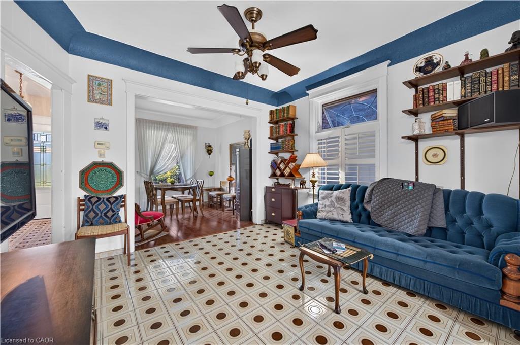 248 Saint Clair Boulevard Property Photo 5