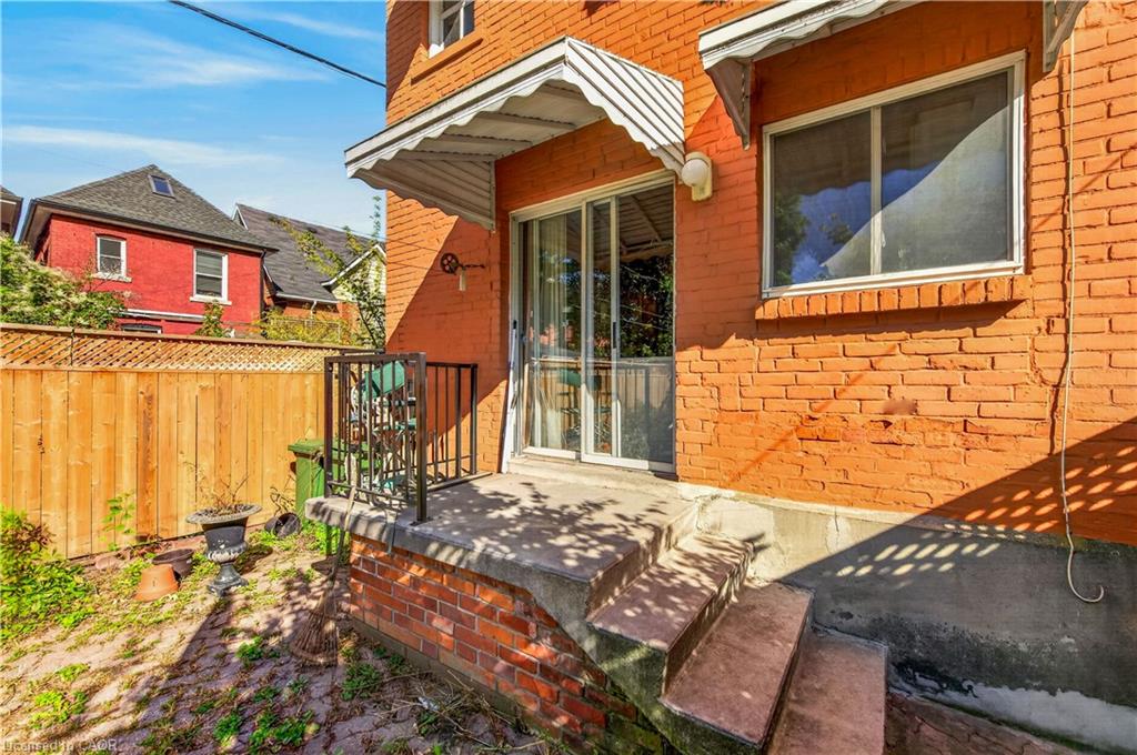 248 Saint Clair Boulevard Property Photo 15