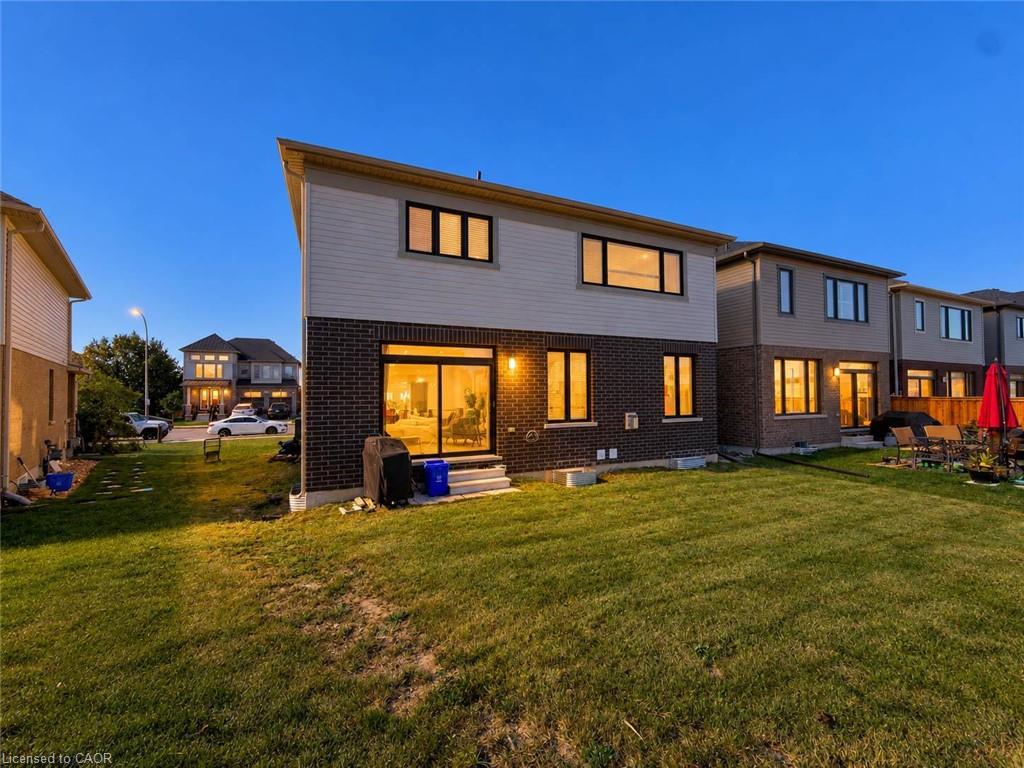 190 Provident Way Property Photo 2
