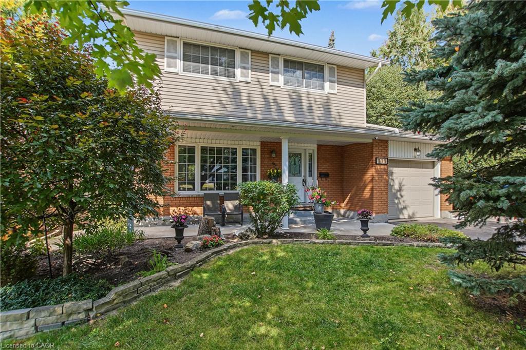 111 Macgregor Crescent Property Photo 1