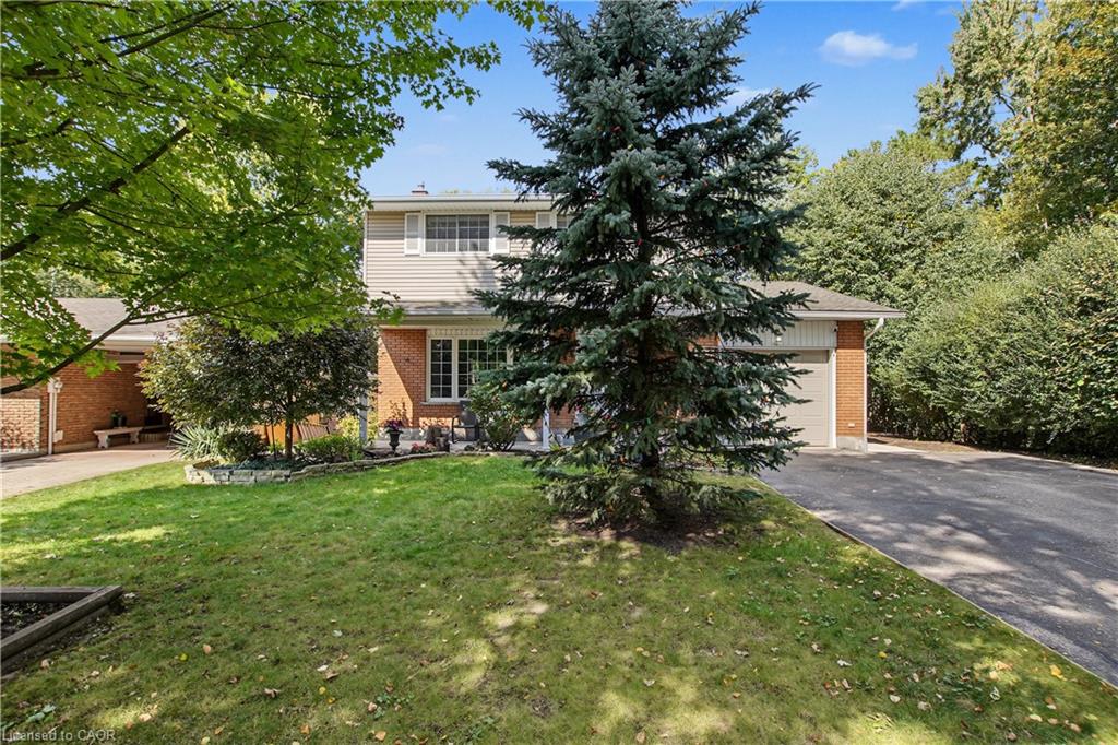 111 Macgregor Crescent Property Photo 2