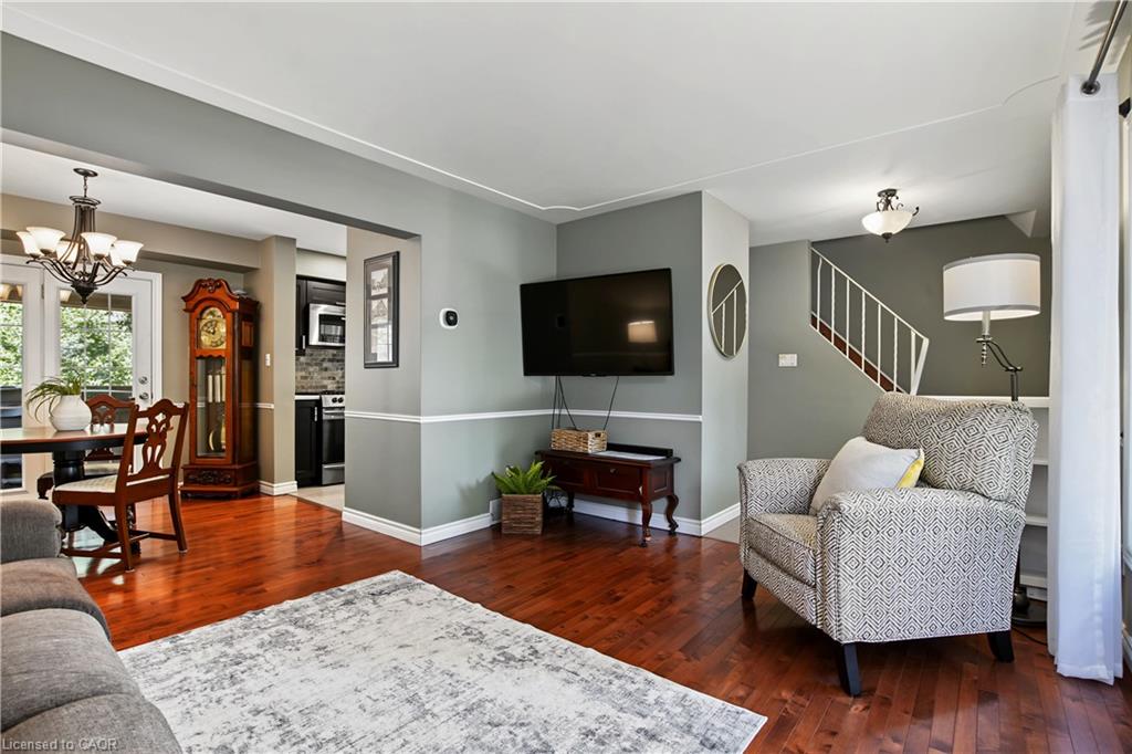 111 Macgregor Crescent Property Photo 4