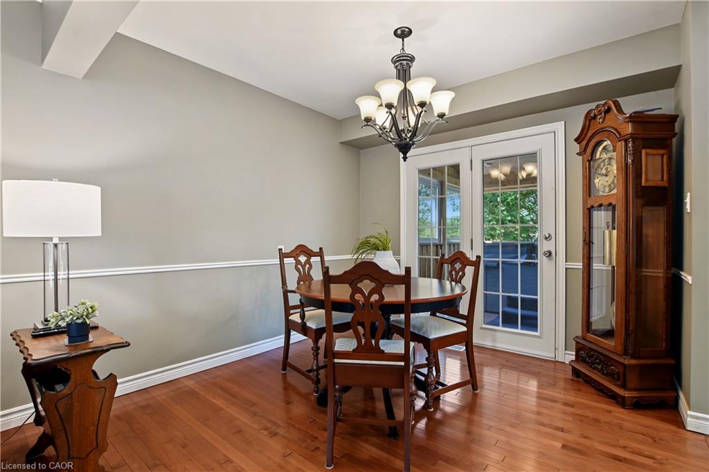 111 Macgregor Crescent Property Photo 6