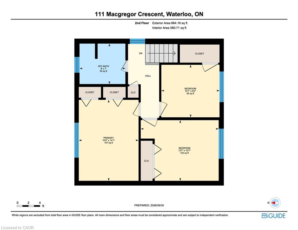111 Macgregor Crescent Property Photo 41
