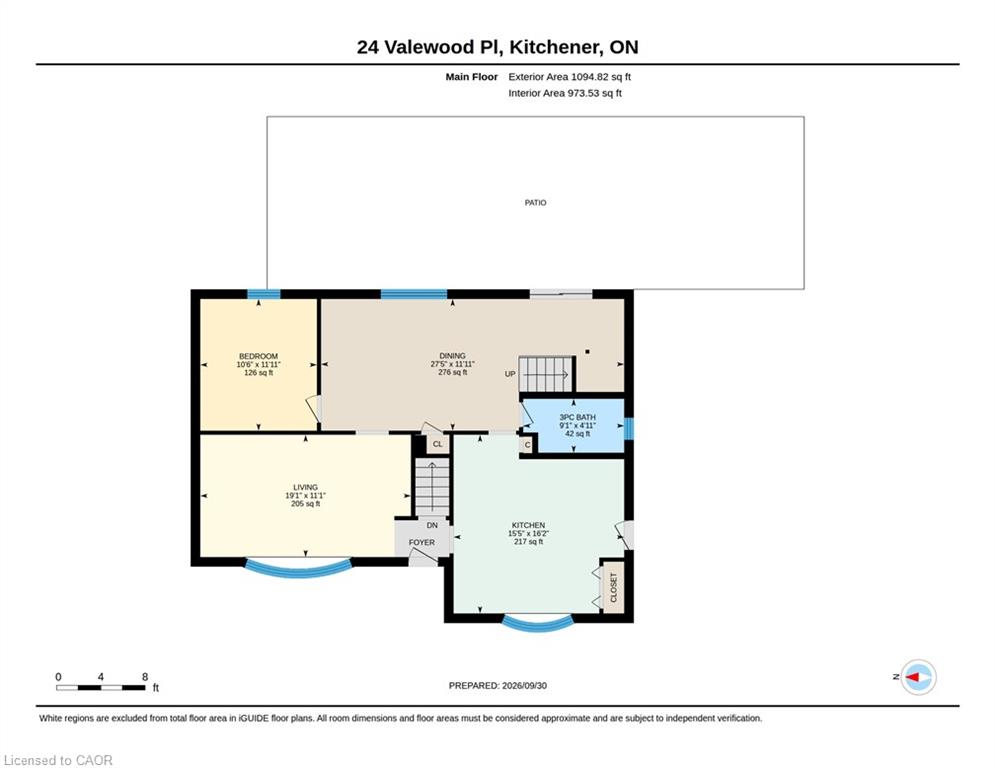 24 Valewood Place Property Photo 41