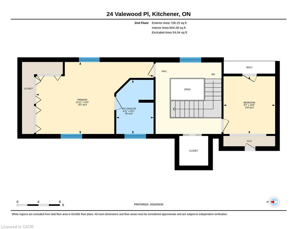 24 Valewood Place Property Photo 42