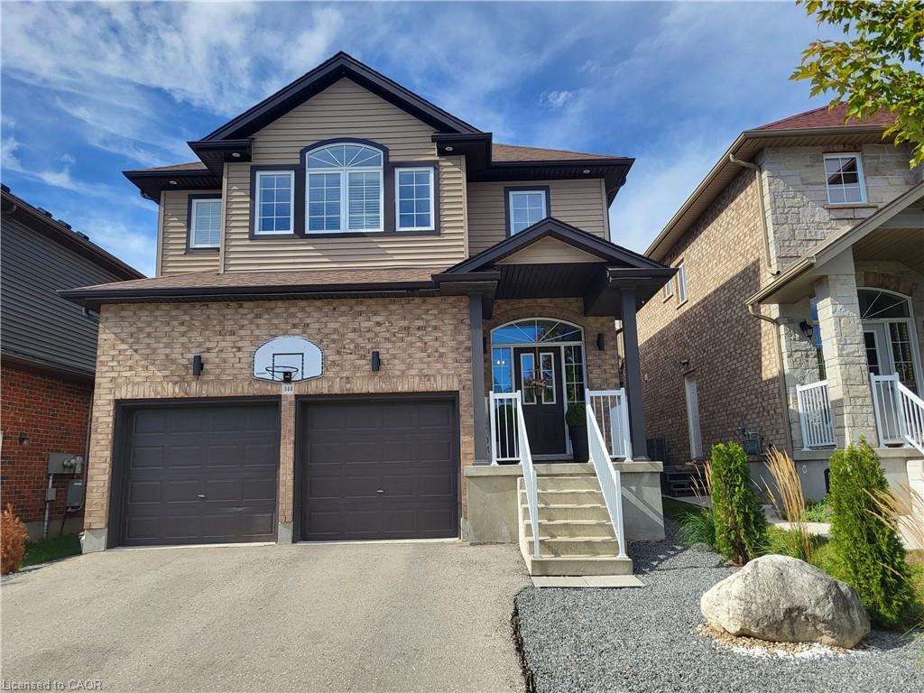 344 Watervale Crescent Property Photo 1