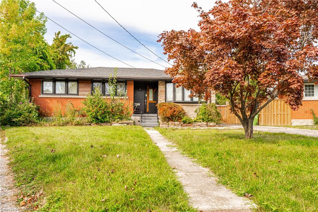 33 Kenwood Crescent Property Photo 1