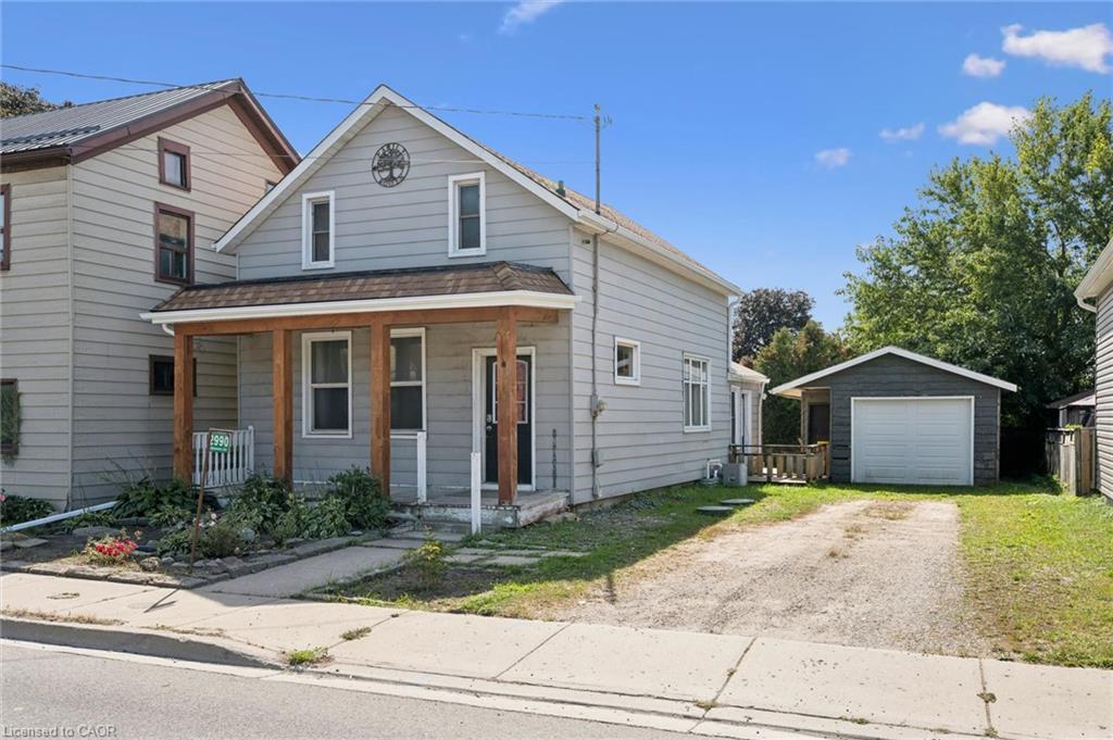 2990 Lobsinger Line Property Photo 1