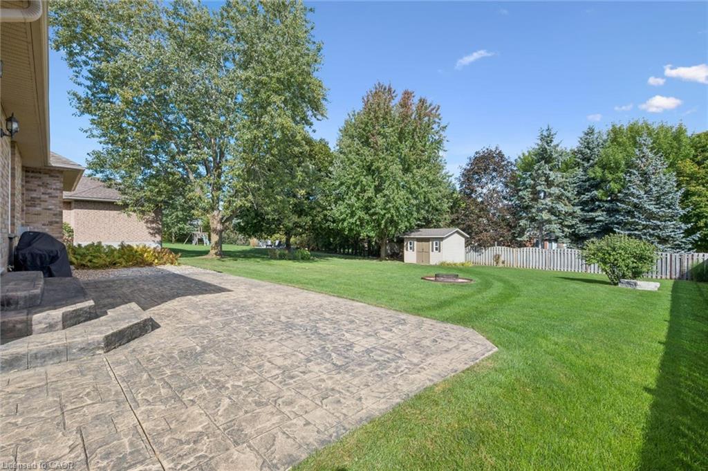8 Chancellor Drive Property Photo 28