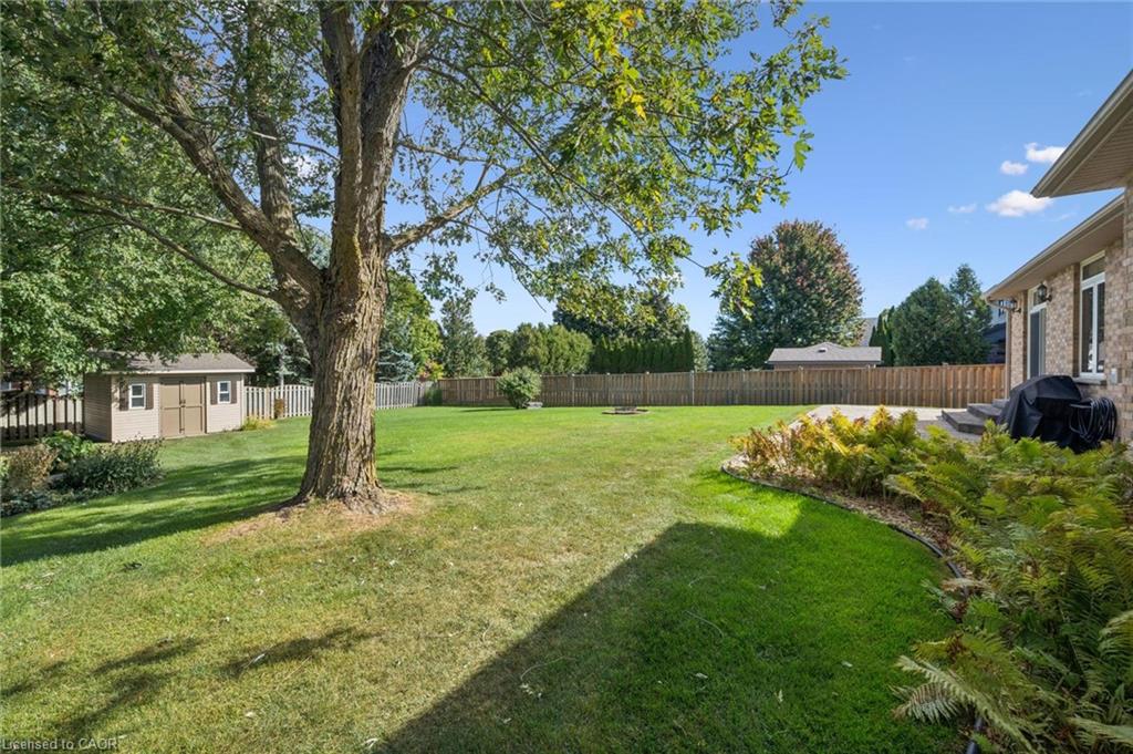 8 Chancellor Drive Property Photo 29
