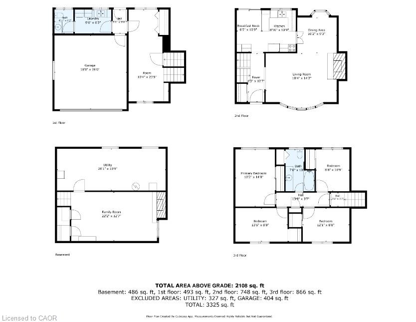 247 Walden Drive Property Photo 35