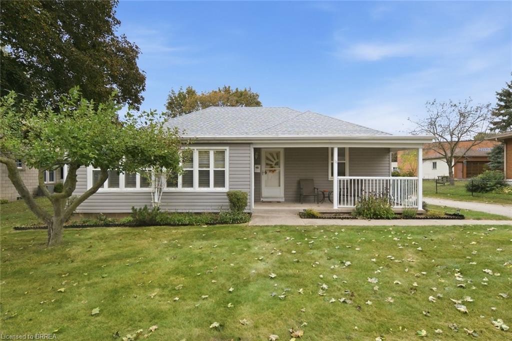 111 Silver Street