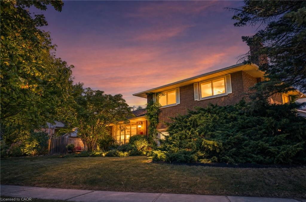 517 Rosedale Crescent Property Photo 1