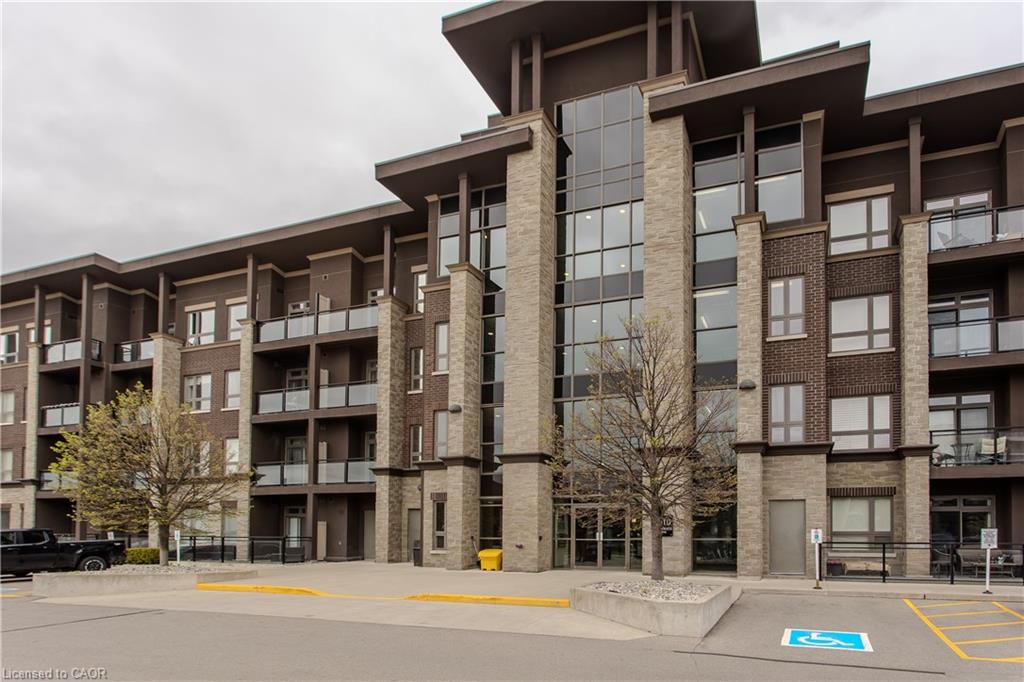 307-5010 Corporate Drive Property Photo 1