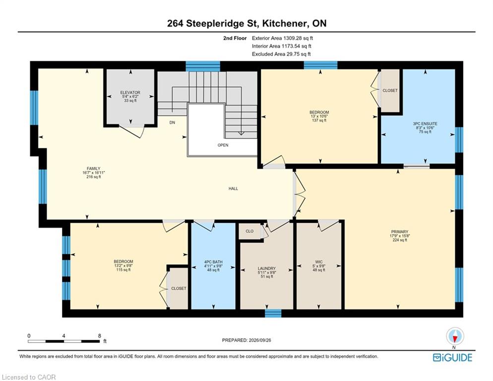 264 Steepleridge Street Property Photo 40