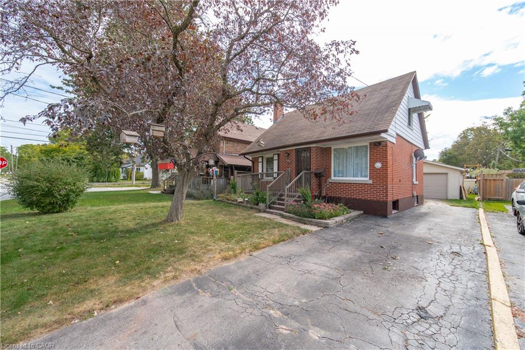 147 Glen Road Property Photo 1