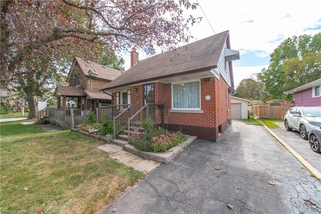 147 Glen Road Property Photo 3