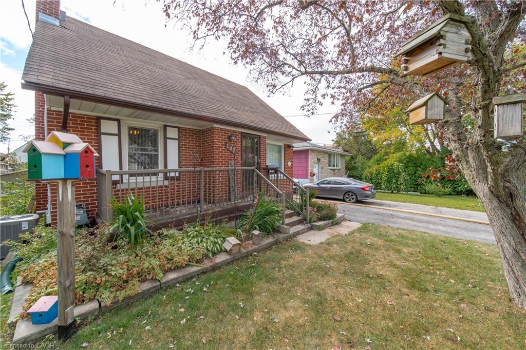 147 Glen Road Property Photo 4