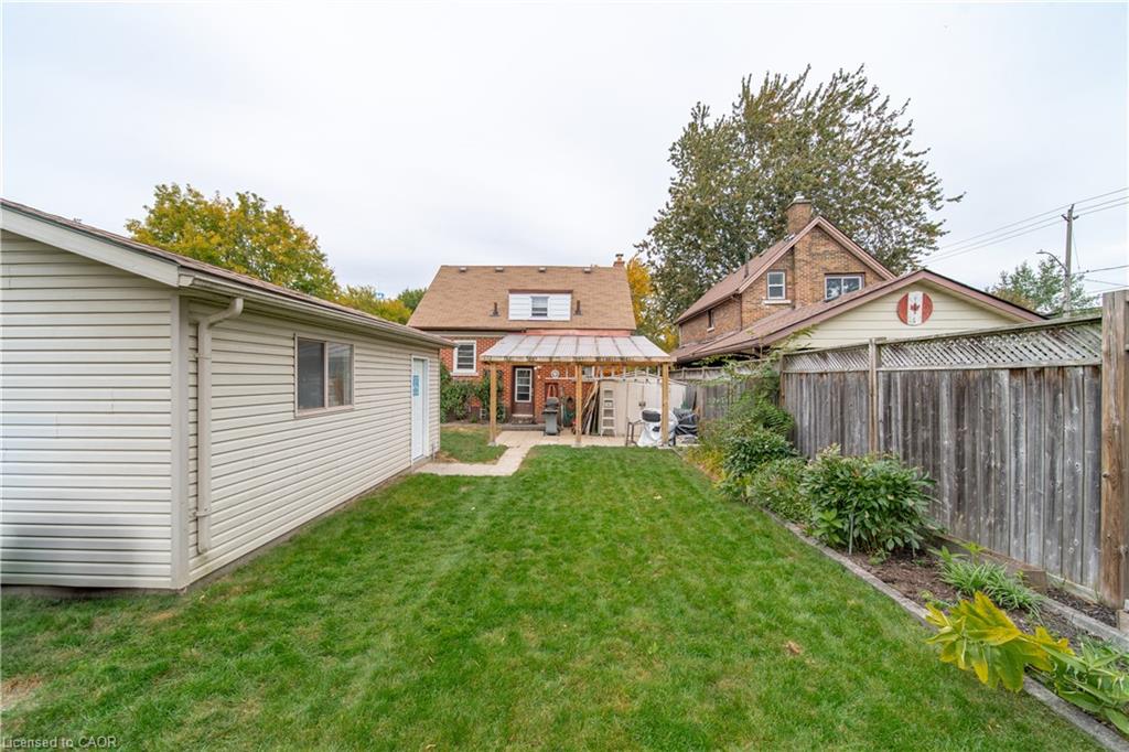 147 Glen Road Property Photo 27