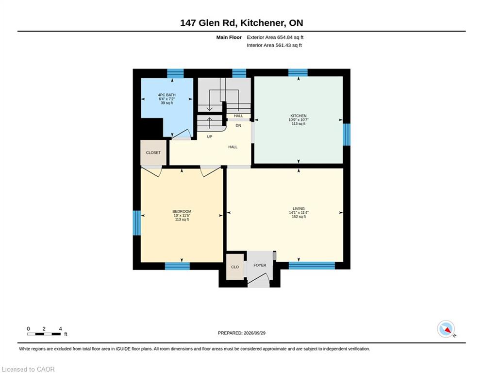 147 Glen Road Property Photo 32