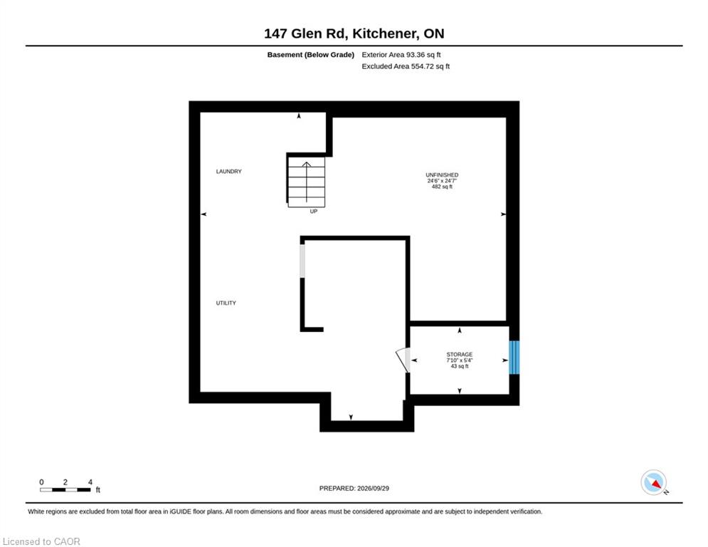 147 Glen Road Property Photo 34