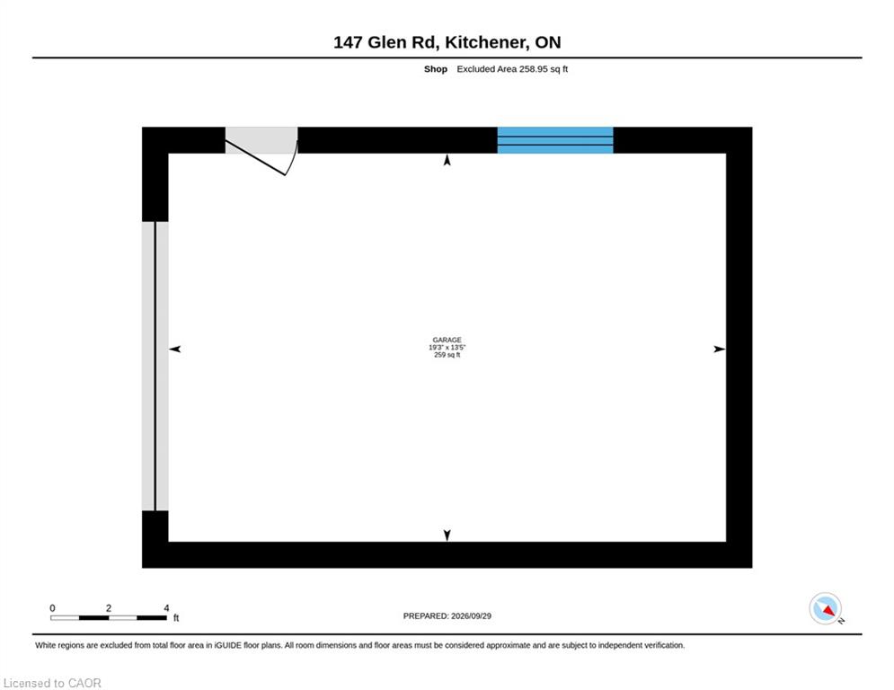 147 Glen Road Property Photo 35