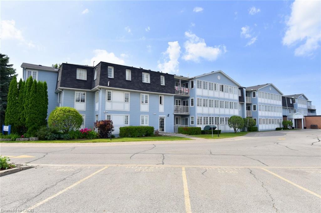103-600 Silverbirch Boulevard Property Photo 1