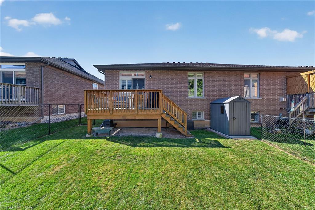10 Macneil Court Property Photo 40