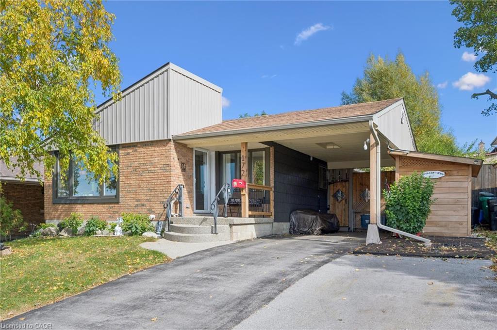 172 Laurentian Drive Property Photo 1