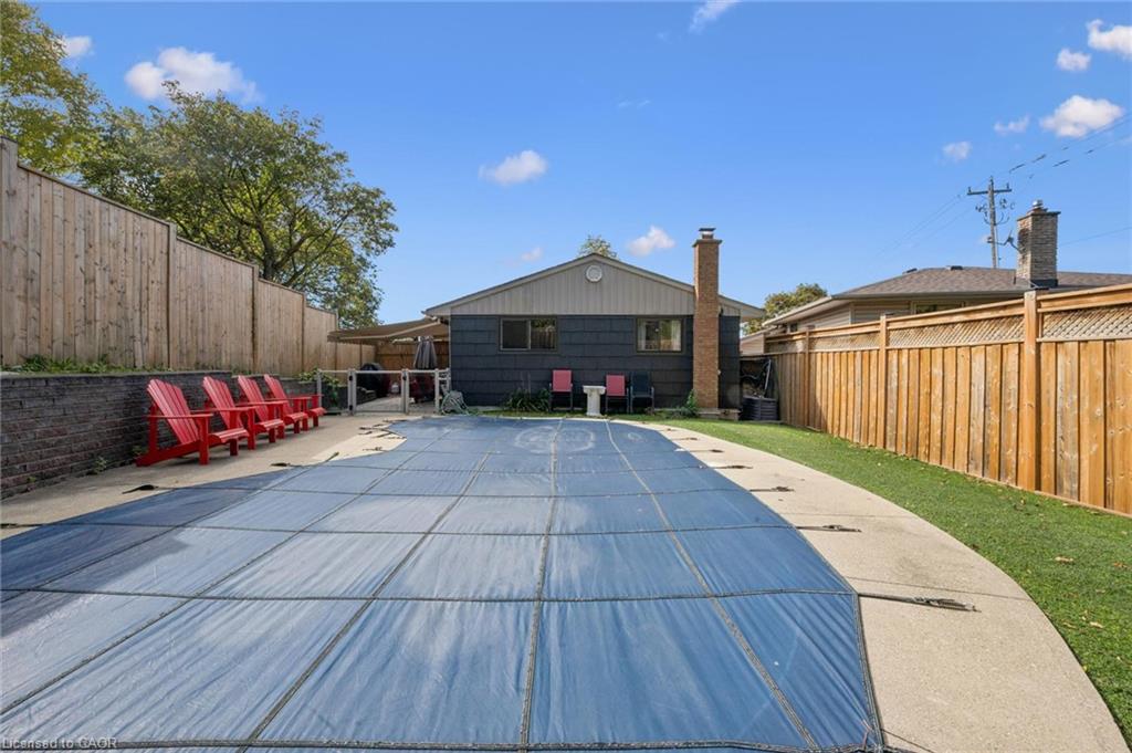 172 Laurentian Drive Property Photo 35