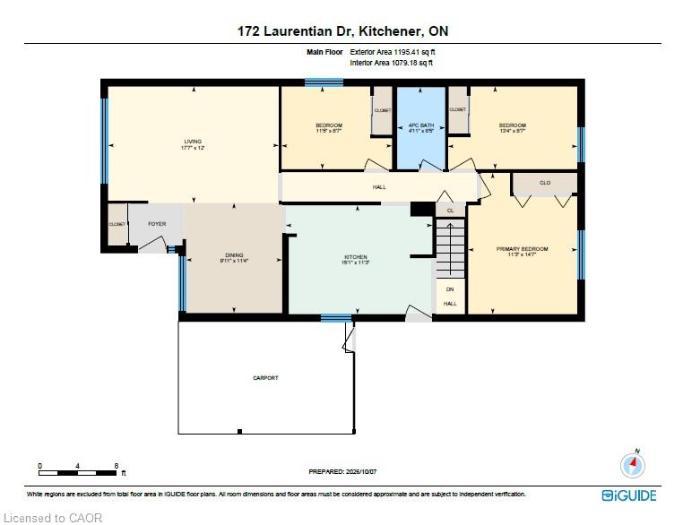 172 Laurentian Drive Property Photo 36