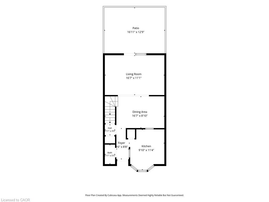 1-75 Ventura Drive Property Photo 23
