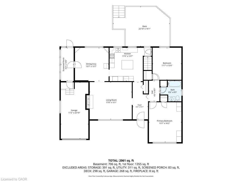 106 Pottruff Road S Property Photo 17