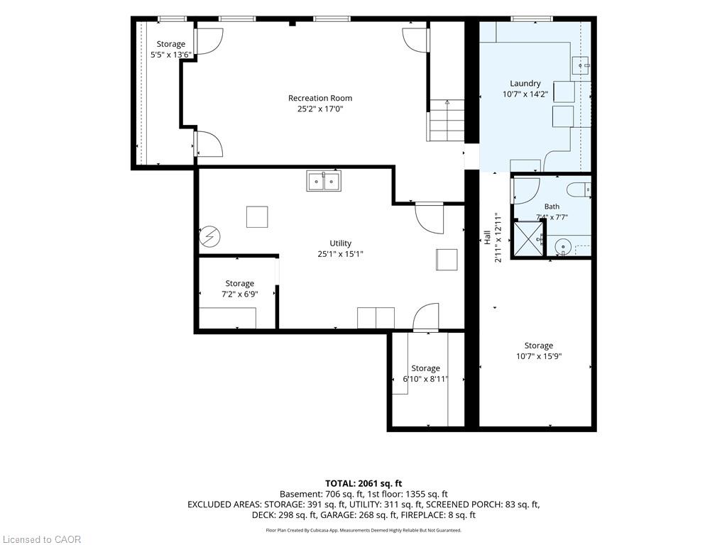 106 Pottruff Road S Property Photo 18