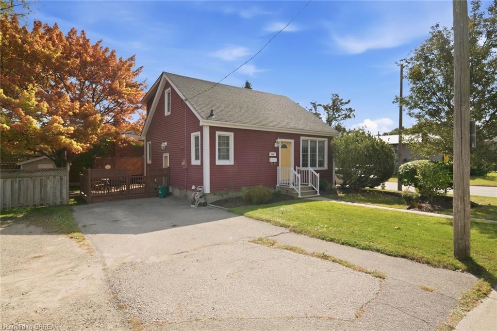 243 Sydenham Street Property Photo 1