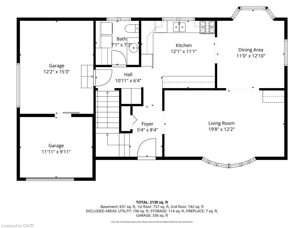 108 Temperance Street E Property Photo 47