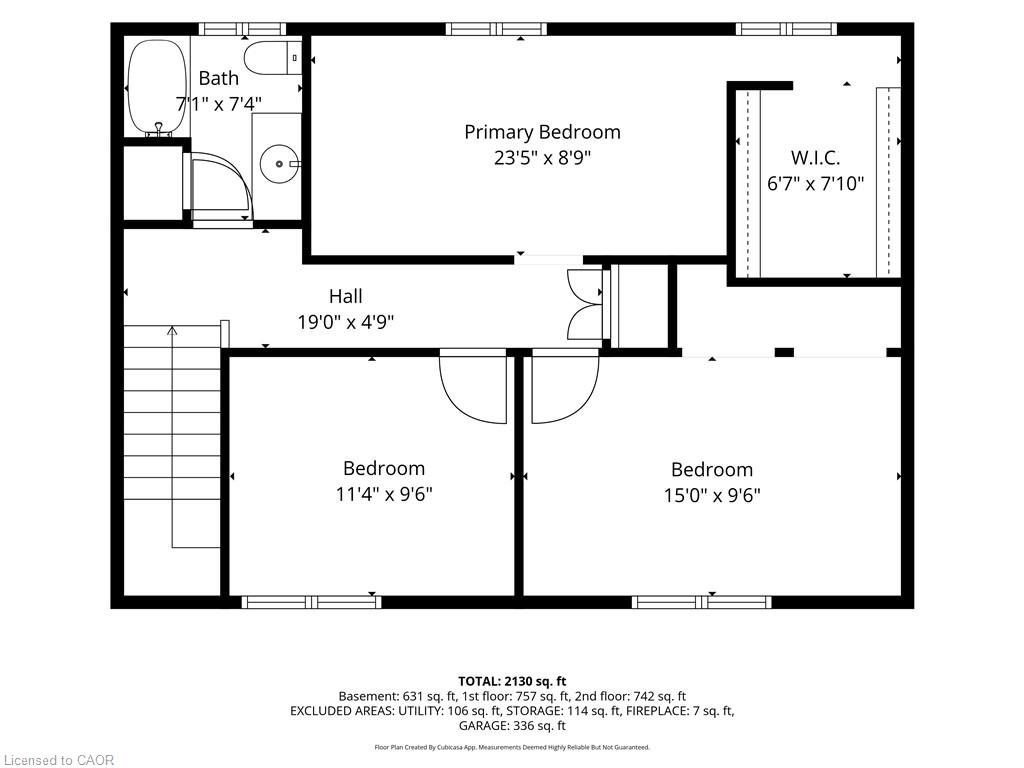 108 Temperance Street E Property Photo 48