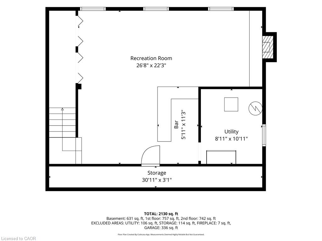108 Temperance Street E Property Photo 49