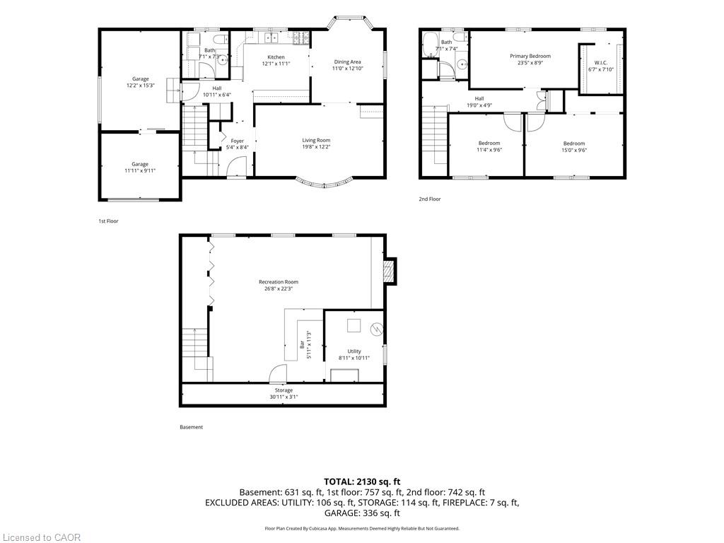 108 Temperance Street E Property Photo 50
