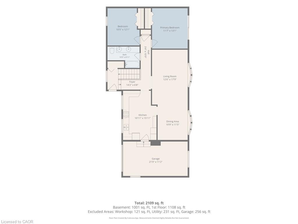 38 Callander Drive Property Photo 25