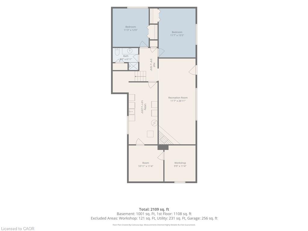 38 Callander Drive Property Photo 26